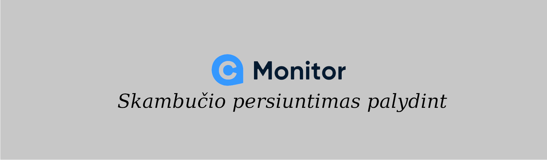 CMonitor APP instrukcijos Android