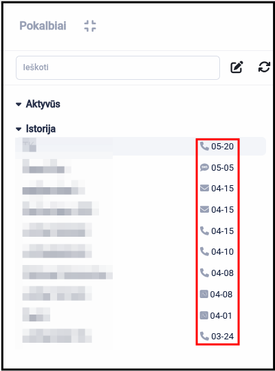 CMonitor Pradžios vadovas