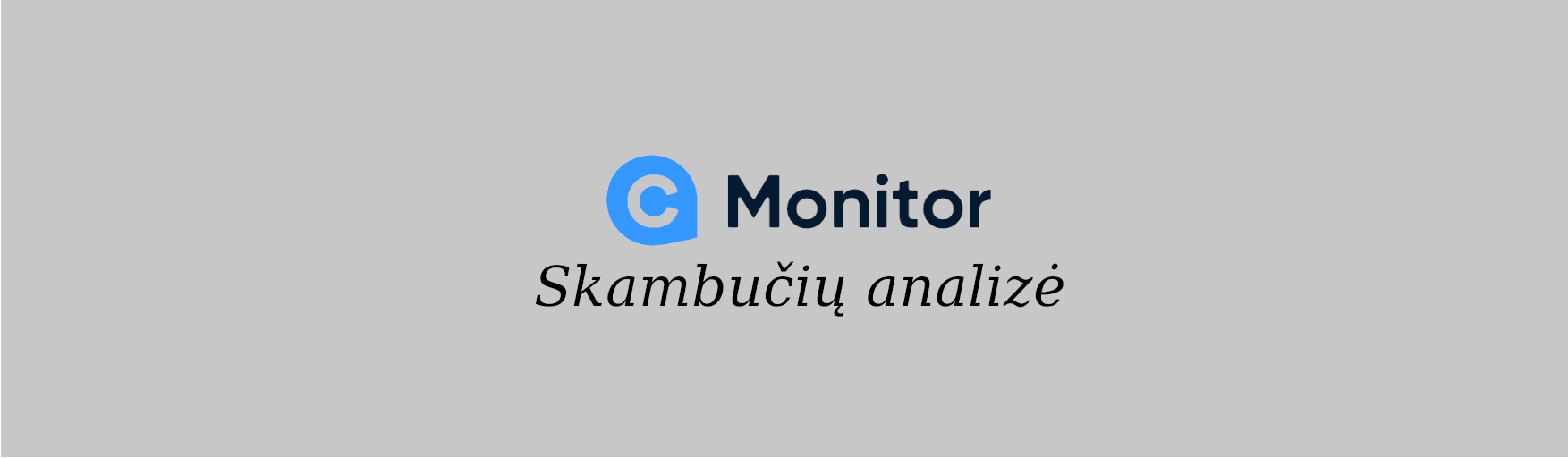 Pokalbių analitikos vaizdo Įrašas