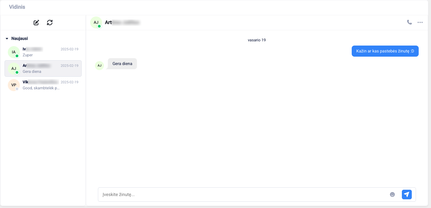 Internal_Chat